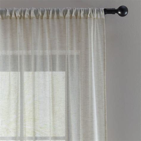 dunelm net curtain  These curtains feature a detailed botanical design intricately woven on jacquard fabric, available in soft-colored tones